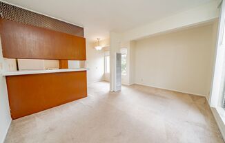 1 bed, 1 bath, $1,595, Unit 6