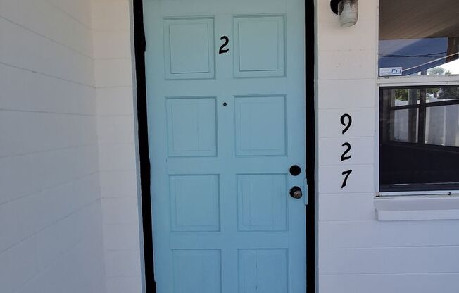 927 N. Grandview