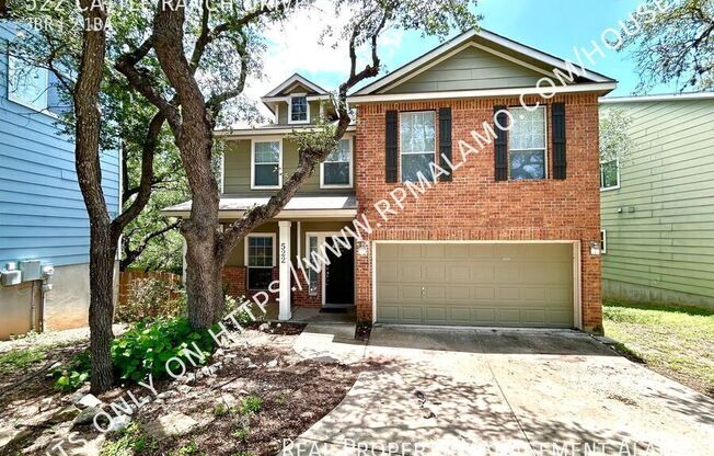 522 Cattle Ranch Drive