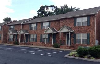 Dominion Townhomes for Rent