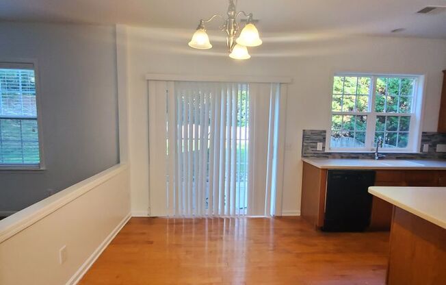Beautiful Home Available for Rent in Matthews, NC
