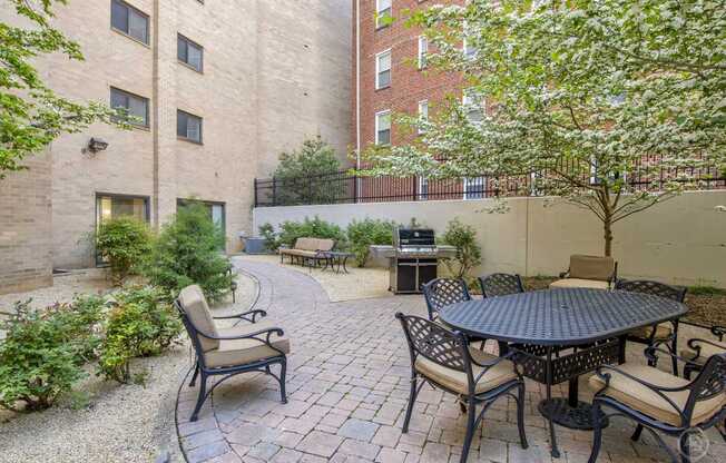 1 bed, 1 bath, 592 sqft, $1,795, Unit 0508
