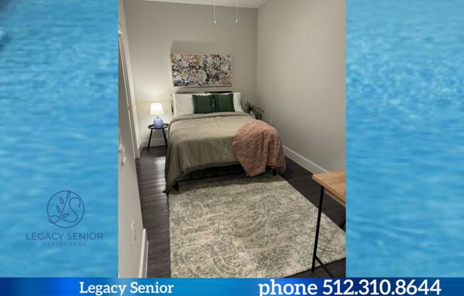 Studio, 1 bath, 569 sqft, $1,050, Unit 149