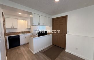 2 bed units in Gonzaga Area