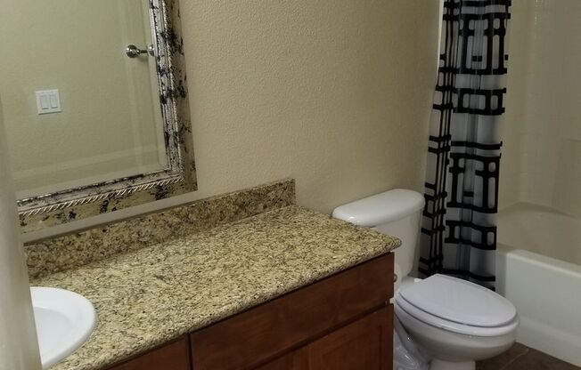 2 beds, 2 baths, $1,700