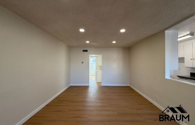 1 bed, 1 bath, 1,020 sqft, $2,095, Unit 303