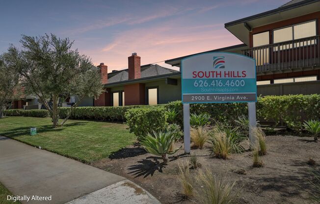 Partner-provided property photo