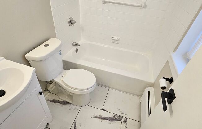 Studio, 1 bath, $1,650, Unit 96 B #1
