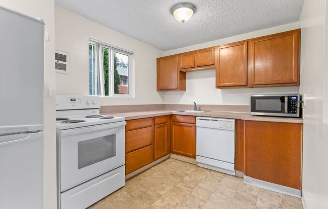 1 bed, 1 bath, 500 sqft, $1,095, Unit 20