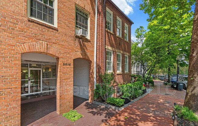 2515 P Street, NW