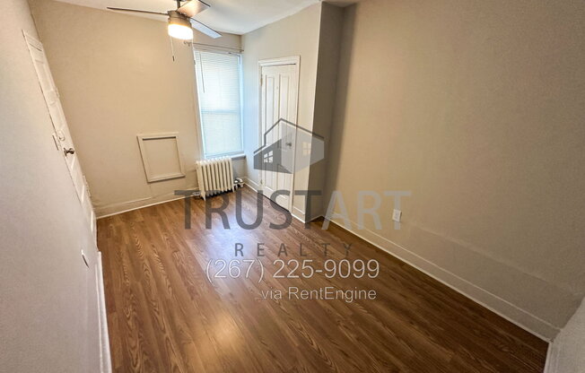 2 beds, 1 bath, 960 sqft, $1,200