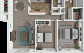 Partner-provided photo for $1055 unit