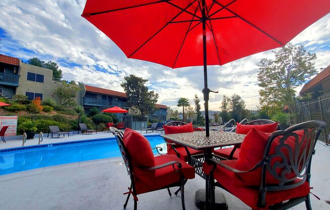 Summit Creek Apartments