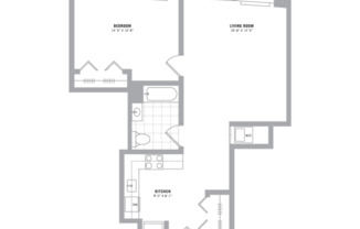 Partner-provided photo for $2550 unit