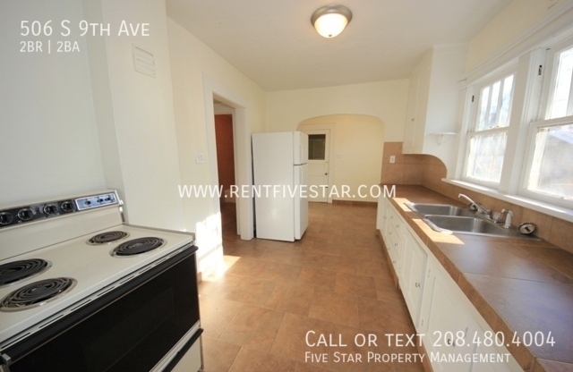 506 S 9 AVE