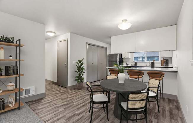 Apartments for Rent in Kent, WA - Vibe Apartments