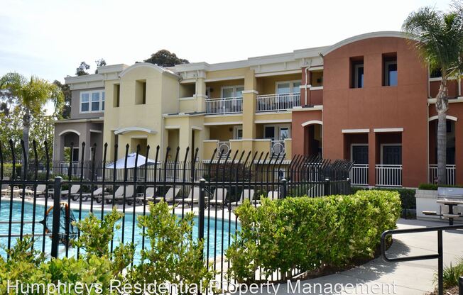 3188 Cabrillo Bay Lane