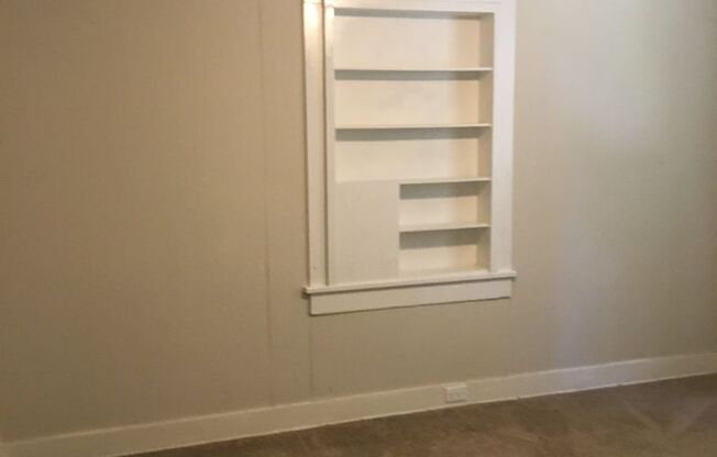 COMING SOON! HUGE 3 bedroom house!