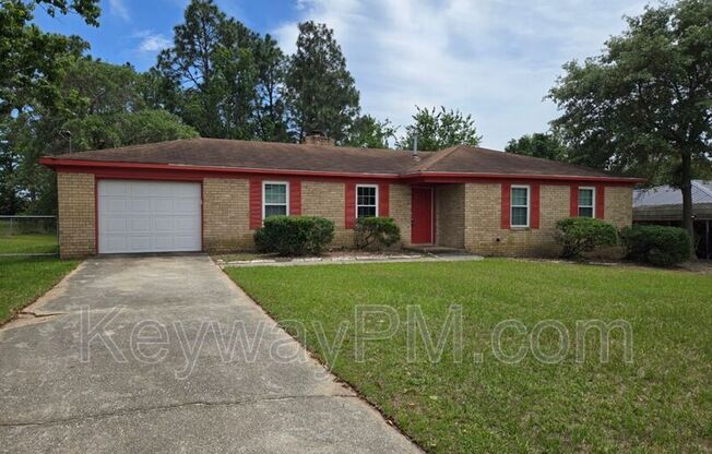 2600 CARRINGTON DR