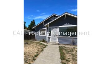 3 beds, 2 baths, $3,095