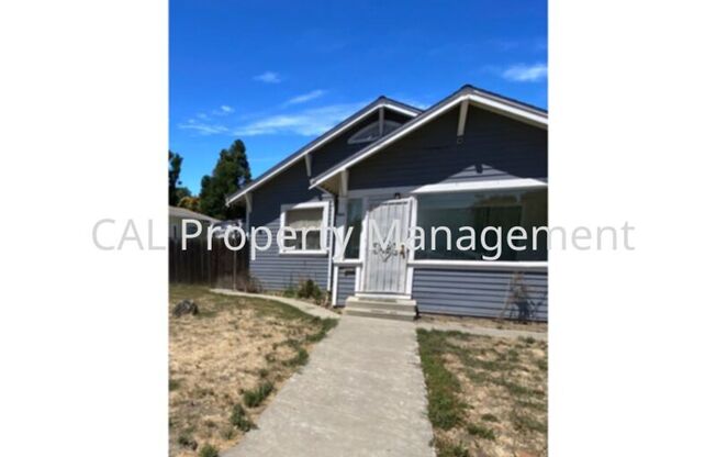 3 beds, 2 baths, $3,095