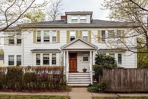 23 WATSON RD