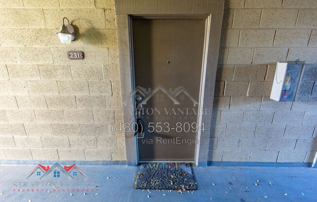1 bed, 1 bath, 622 sqft, $1,095, Unit Unit 231