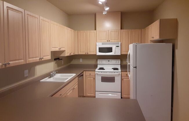 2 beds, 1 bath, 708 sqft, $1,750, Unit 301