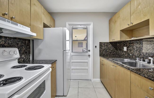 1 bed, 1 bath, 650 sqft, $1,850, Unit 5141-208