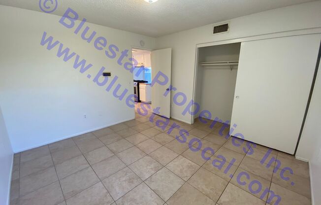 1 bed, 1 bath, 700 sqft, $1,095