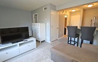 Fully Furnished Condo in Prime Location – 1600 Park Circle #512, Columbia, SC 29201