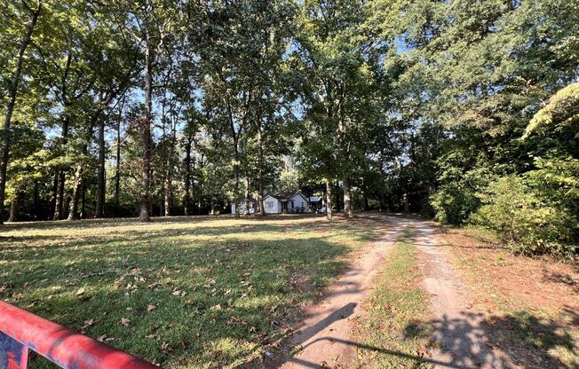 3 Bed | 2 Bath Single Family Home