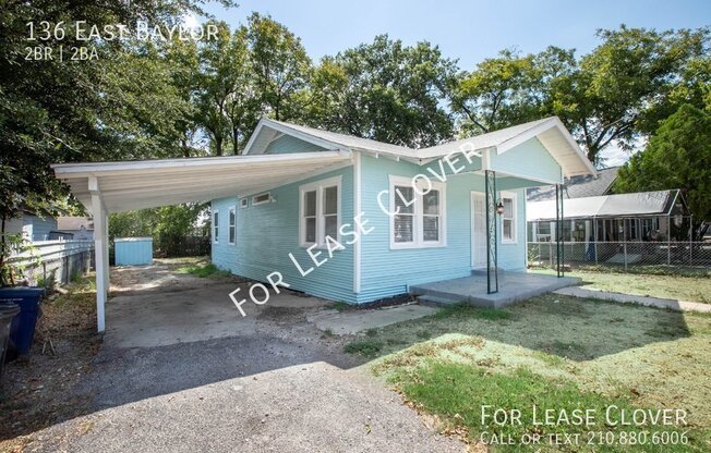 Partner-provided property photo