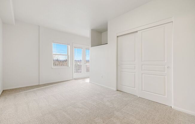 1 bed, 1 bath, 662 sqft, $1,425, Unit 419