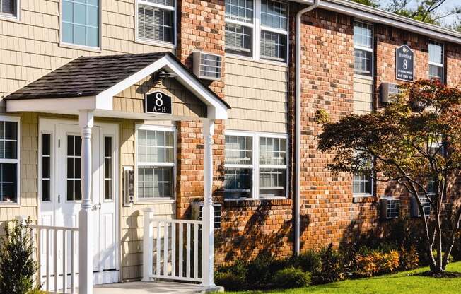 Welcome to Heatherwood House at Patchogue