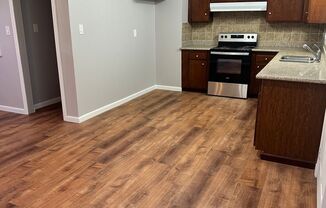 Vermonter Apartments