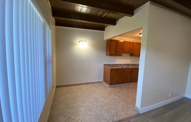 1 bed, 1 bath, 495 sqft, $1,850, Unit 15