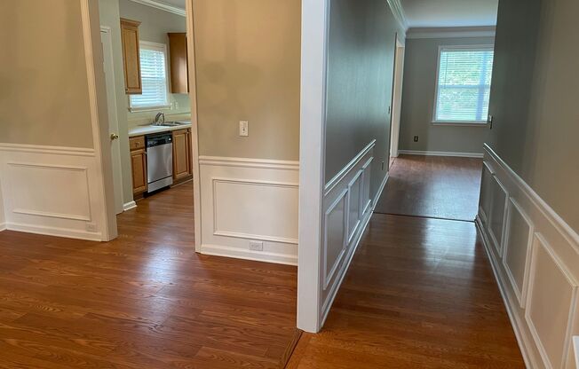 4 Bedroom in Sought After Creekview School District