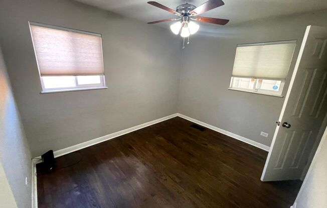 Fully Updated 4 Bedroom Home With Finished Basement (Available Immediately)