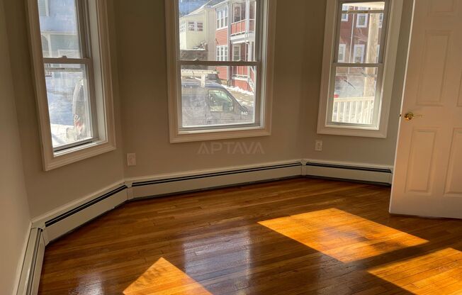 15 EASTMAN ST