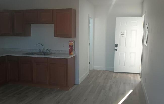 1 bed, 1 bath, $950