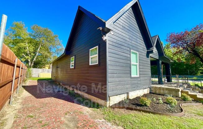 Partner-provided property photo