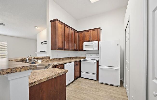 Great Jax Beach Location!
