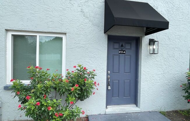 Village Townhomes