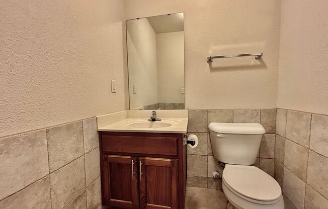 Willow Springs Apartments