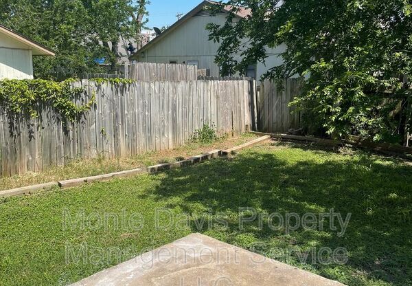 Partner-provided property photo