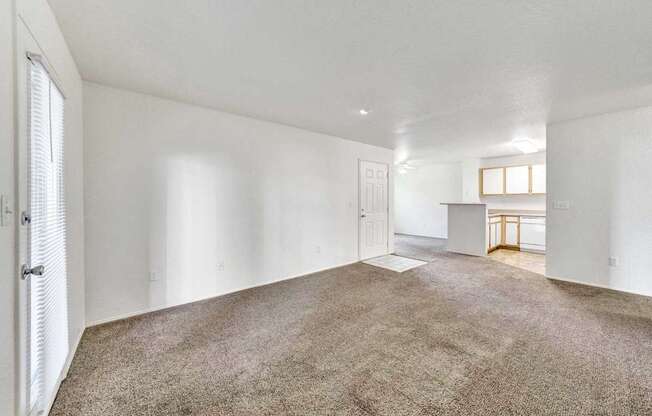 Hampton Ridge Livingroom