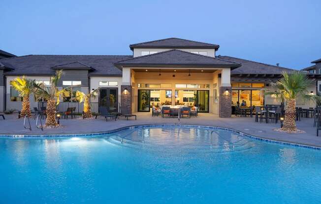 Brookfield Apartments