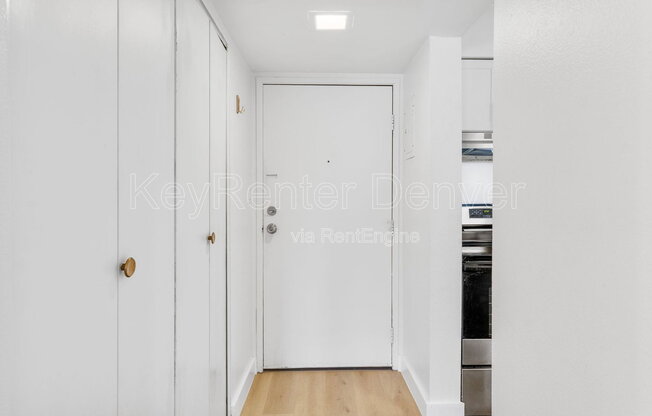 1 bed, 1 bath, 763 sqft, $1,000, Unit Apartment A5-303