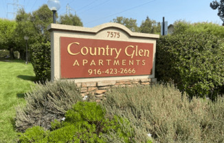 Country Glen Apartments